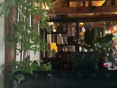 -糖房咖啡(南锣鼓巷店)