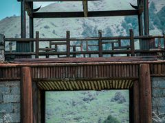-石棉县孟获城