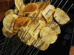 -嘚味徐州烧烤特色菜