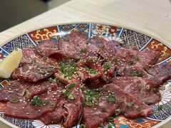 -大阪烧肉BAKA一代(十亩地店)