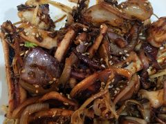 -港畔赶海蒸汽海鲜烧烤自助(仙螺岛店)