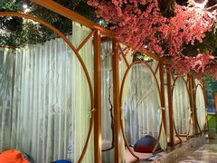 -木子塘汗蒸生活馆(财富港店)