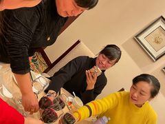 -绿地御豪温泉酒店·御泉中餐厅