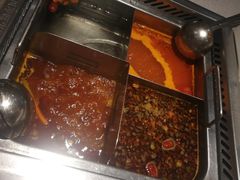 -海底捞火锅(大融城店)