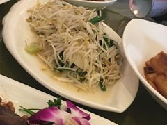 清炒豆芽-新吉阳酒店(檀溪路店)