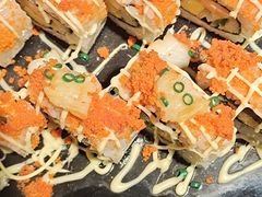 -百姓渔村(南中环店)