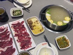 -为什么牛潮汕牛肉火锅(中信广场店)
