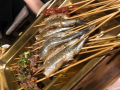 -盟重烧烤(高正街店)