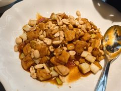 -喜悦烤鸭·新京菜(王府井店)