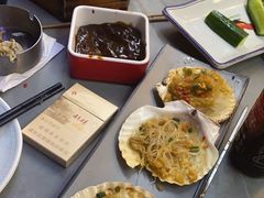 -老高烧烤(龙华星河iCO店)
