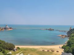 -摩天岭风景区