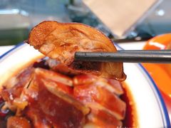 港式玫瑰油鸡-九龙冰室(徐汇日月光店)