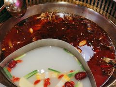 -宽尺巷鱼蛙自助火锅(虎丘钻石广场店)