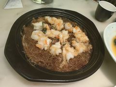 -绿茶餐厅(南翔印象城MEGA店)
