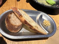 -The Diner X餐厅(青岛万象城店)