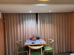 -图味美小黄鱼·景德菜(浙江路店)