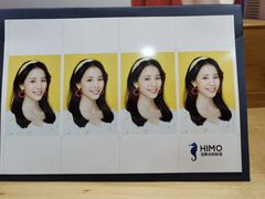 -海马体照相馆(南昌王府井购物中心店)