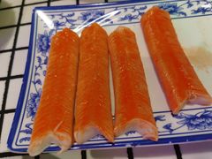 蟹肉棒-土货重庆火锅(吾悦广场店)