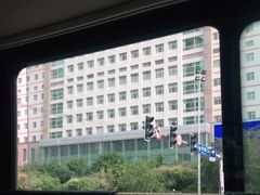 -中国医科大学附属盛京医院(南湖院区)
