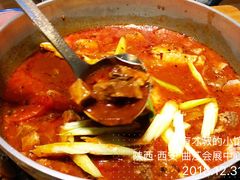 -有才叔的小馆(招商依云曲江店)