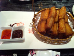 津味油条-津菜典藏河西店(水上店)