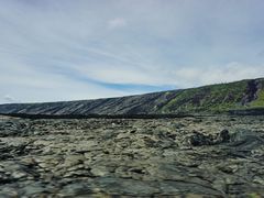 -夏威夷火山国家公园