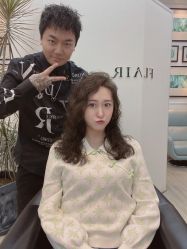 -FLAIR HAIR SALON