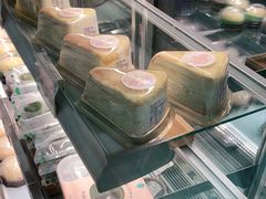 -迦南·甜品蛋糕(传媒店)