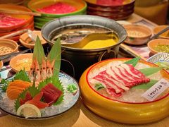 -温野菜涮涮锅(曲江大悦城店)