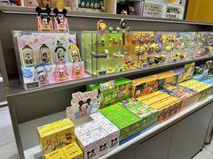 -泡泡玛特POPMART(万达店)