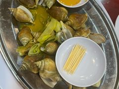 -大茄来海鲜餐厅(亚洲城分行)
