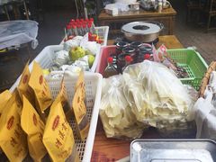 -刘艳黄牛肉(九襄店)