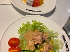 -爱丽丝牛排西餐厅(光谷步行街店)