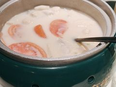 -佬麻雀·剁椒鱼头(京基KK One店)