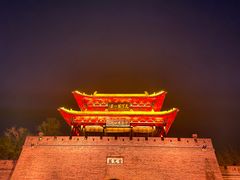-台儿庄古城