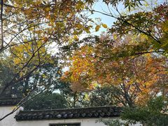 -虞山风景区