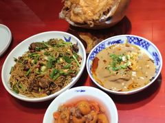 -窄巷子陕菜馆·地道陕西菜(粉巷店)