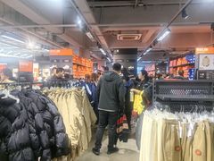 -NIKE上海青浦优选体验店