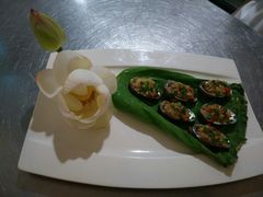 -紫东阁酒楼·中餐厅(东方广场假日酒店)