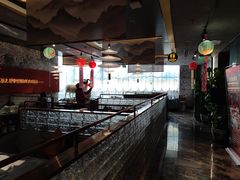 -百草滩羊清水涮羊肉·清真·宁夏盐池滩羊(莲花桥店)