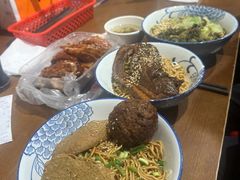 -一味老卤面(大石桥店)