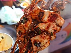 -海大南门夜市(海富街店)