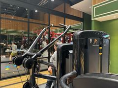 -悦莱美游泳健身会所(御景壹号店)