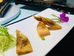 脆皮粉蒸肉-松云泽