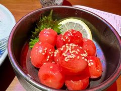 -白石的深夜食堂(济南万象城店)