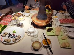-思阁炭香火锅(学伟鑫城总店)