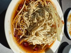 -晓淮山·扬州早茶·淮扬菜(龙阳广场店)