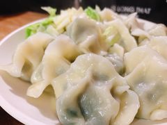 -长发正宗东北饺子馆