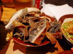 五香毛肚-楠火锅(龙阳广场店)