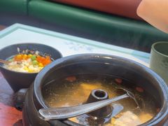 -云海肴·汽锅鸡·云南菜(高德置地店)
